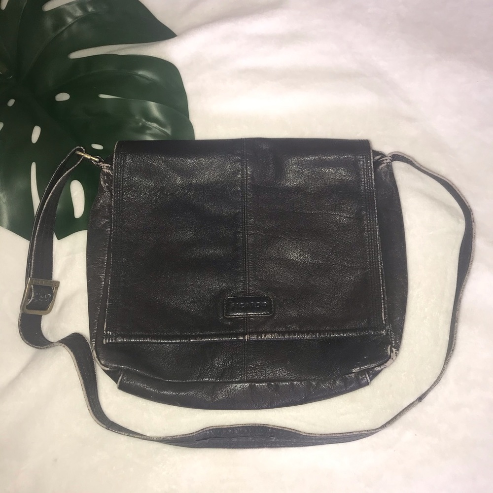 Picard bag